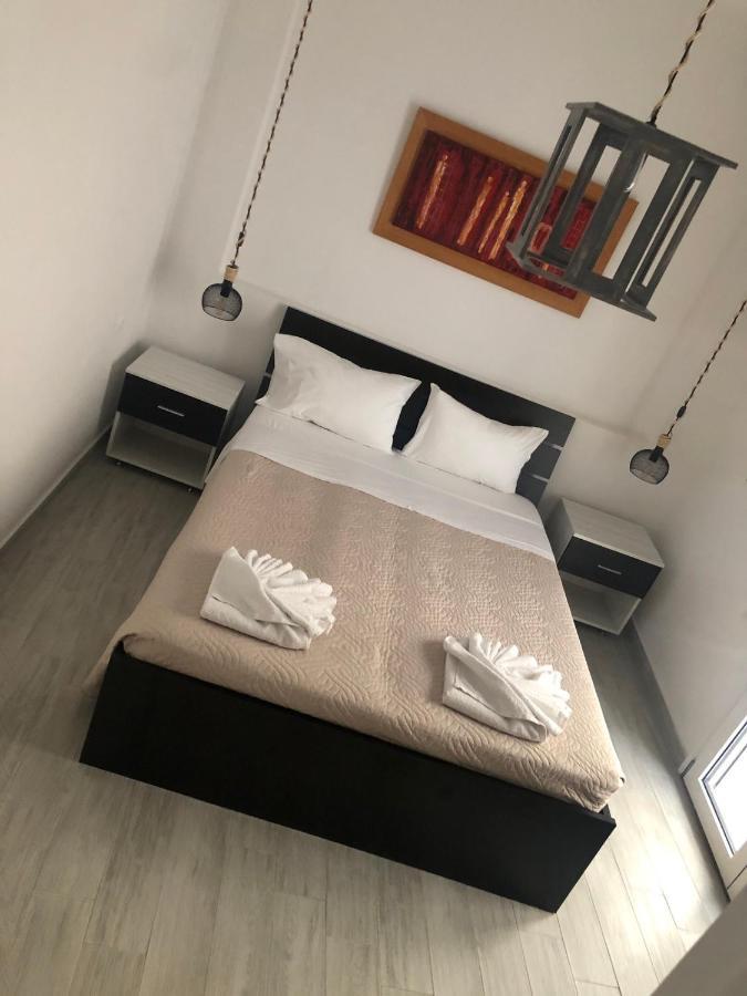 Willa Iliana Sea Side House Elounda Zewnętrze zdjęcie