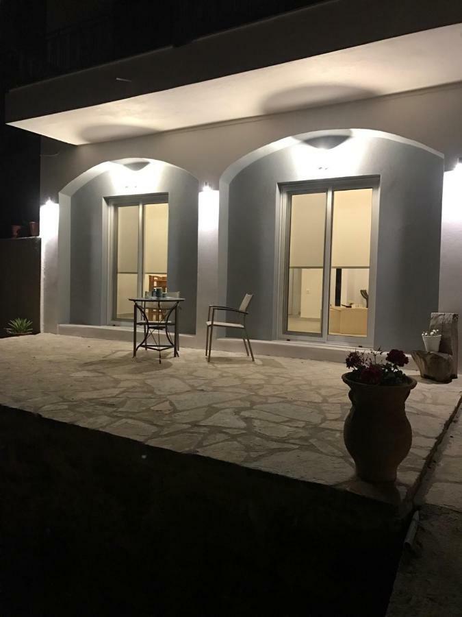 Willa Iliana Sea Side House Elounda Zewnętrze zdjęcie