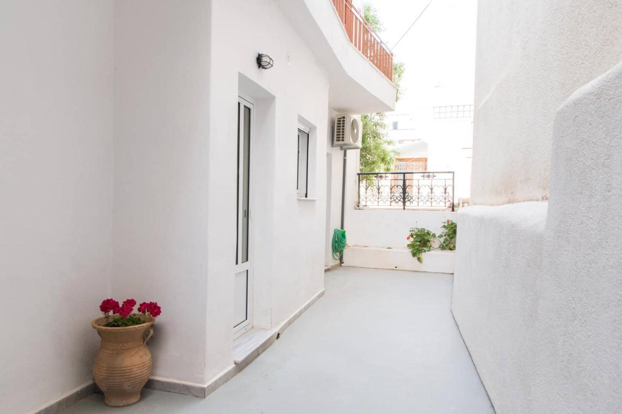 Willa Iliana Sea Side House Elounda Zewnętrze zdjęcie